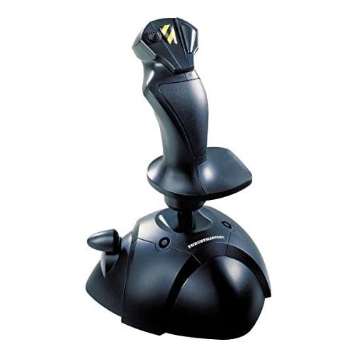  [아마존베스트]Thrustmaster USB PC Joystick, Black