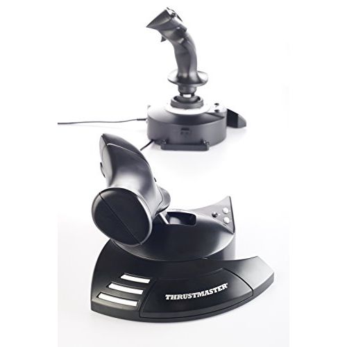  [아마존베스트]Thrustmaster T.Flight Hotas One (Hotas System, Xbox One / PC)