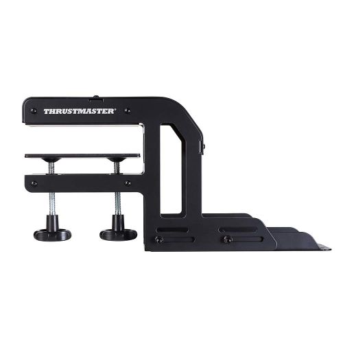  [아마존베스트]Thrustmaster TM Racing Clamp  A robust, highly realistic solution to complete the perfect SimRacing setup.