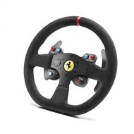 [아마존베스트]Thrustmaster Ferrari GTE Wheel Add-On (Steering Wheel AddOn, 28 cm, PS4/PS3/Xbox One/PC)