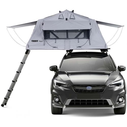 툴레 Thule Tepui Explorer Ayer 2 Roof Top Tent 901200 CampSaver