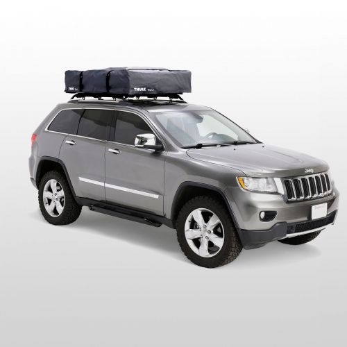 툴레 Thule x Tepui Ruggedized Autana 3 + Annex