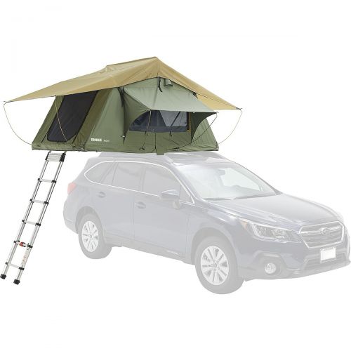 툴레 Thule x Tepui Explorer Kukenam 3