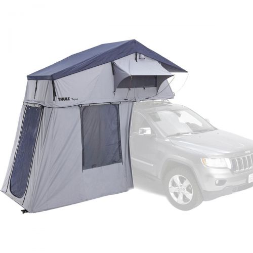 툴레 Thule x Tepui Explorer Autana 4 + Annex