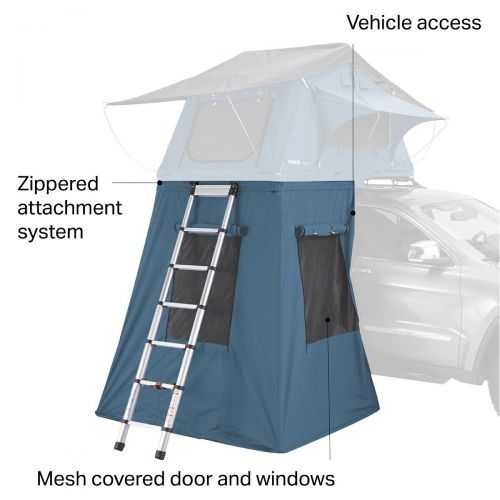 툴레 Thule x Tepui Annex for Explorer Kukenam 3