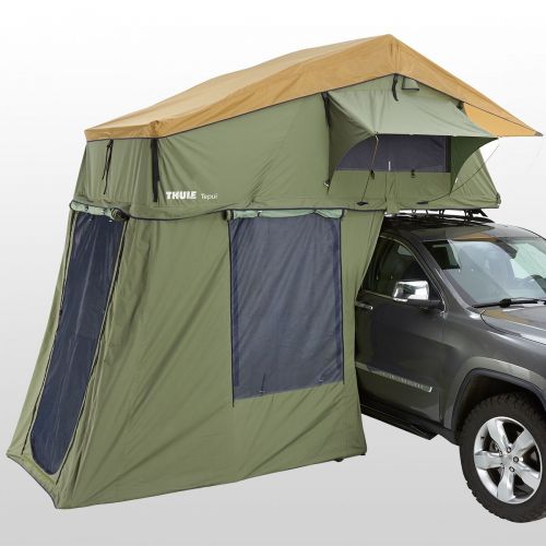 툴레 Thule x Tepui Explorer Autana 3 + Annex