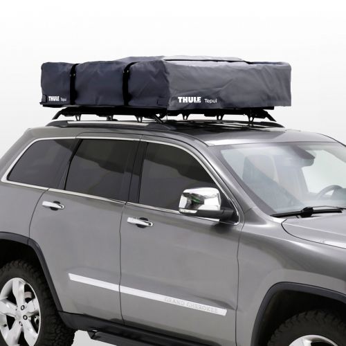 툴레 Thule x Tepui Explorer Autana 3 + Annex