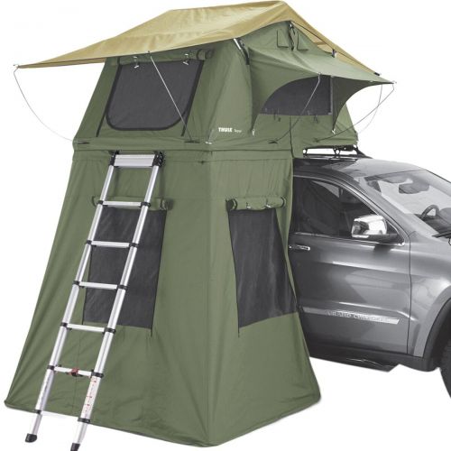 툴레 Thule x Tepui Annex for Ruggedized Kukenam 3