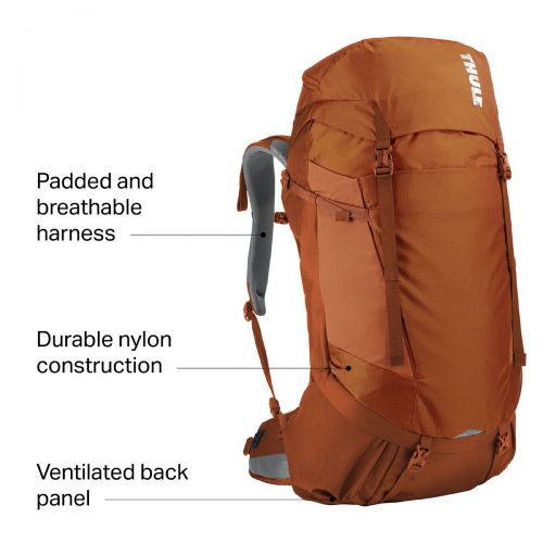 툴레 Thule Capstone 50L Backpack