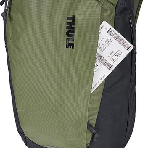 툴레 Thule EnRoute 23L Backpack