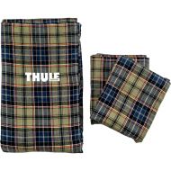 Thule Flannel Sheets for 3-Person Tent