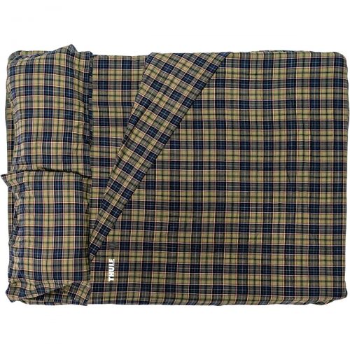 툴레 Thule Flannel Sheets for 3-Person Tent