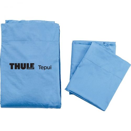 툴레 Thule Fitted Sheets for 2-Person Tent