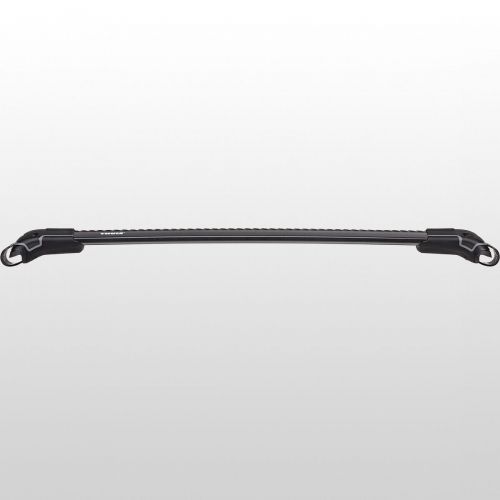 툴레 Thule AeroBlade Edge Raised Rail Load Bar - 1 Bar