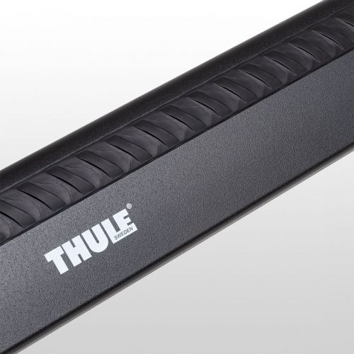 툴레 Thule AeroBlade Edge Raised Rail Load Bar - 1 Bar