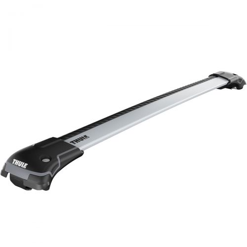 툴레 Thule AeroBlade Edge Raised Rail Load Bar - 1 Bar