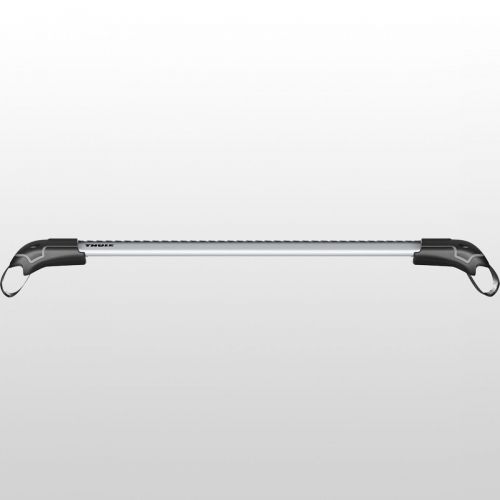 툴레 Thule AeroBlade Edge Raised Rail Load Bar - 1 Bar