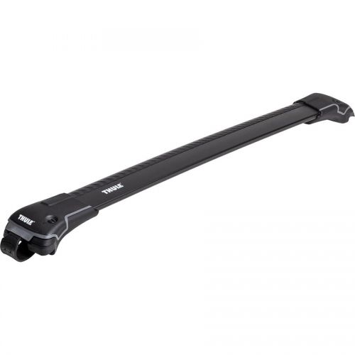 툴레 Thule AeroBlade Edge Raised Rail Load Bar - 1 Bar