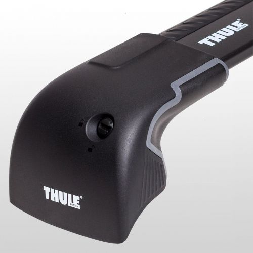 툴레 Thule AeroBlade Edge Flush Mount Load Bar - 1 Bar