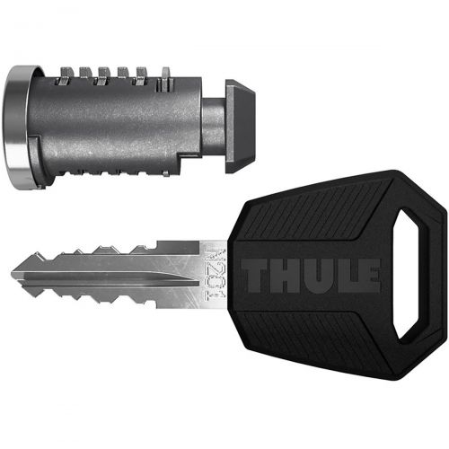 툴레 Thule One Key System