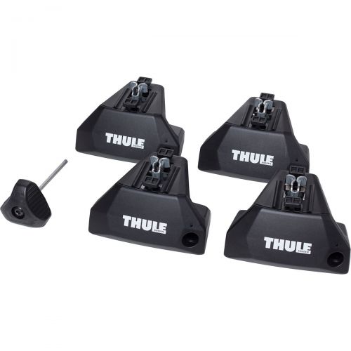 툴레 Thule Evo Flush