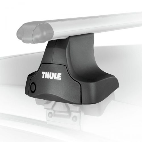 툴레 Thule Rapid Traverse Foot Pack - 2 Pair