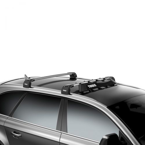 툴레 Thule Airscreen XT Wind Fairing