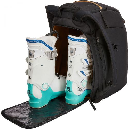 툴레 Thule RoundTrip 45L Boot Backpack