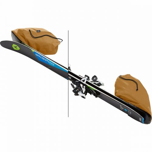 툴레 Thule RoundTrip 175cm Ski Roller
