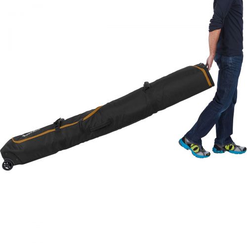 툴레 Thule RoundTrip 192cm Ski Roller