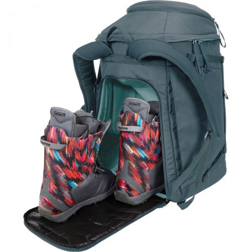툴레 Thule RoundTrip 60L Boot Backpack