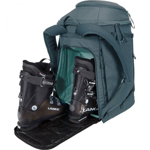 툴레 Thule RoundTrip 60L Boot Backpack