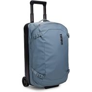 Thule Chasm Wheeled Carry-On Duffel, Pond Gray