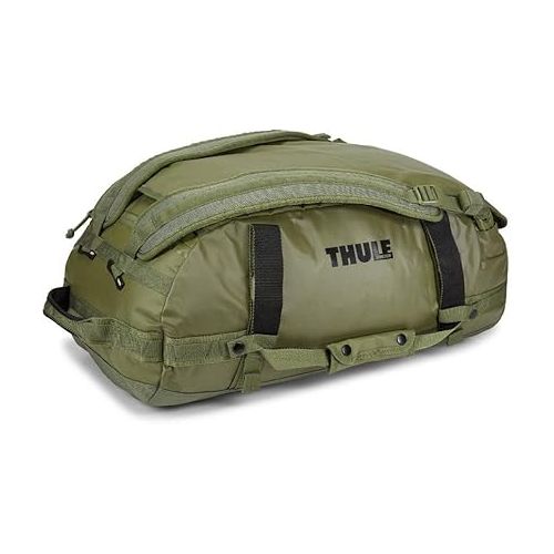 툴레 Thule Chasm Sport Duffel