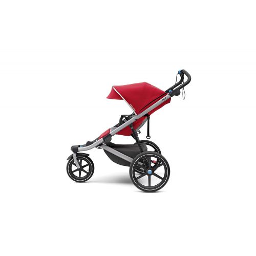 툴레 Thule Urban Glide 2 Jogging Stroller