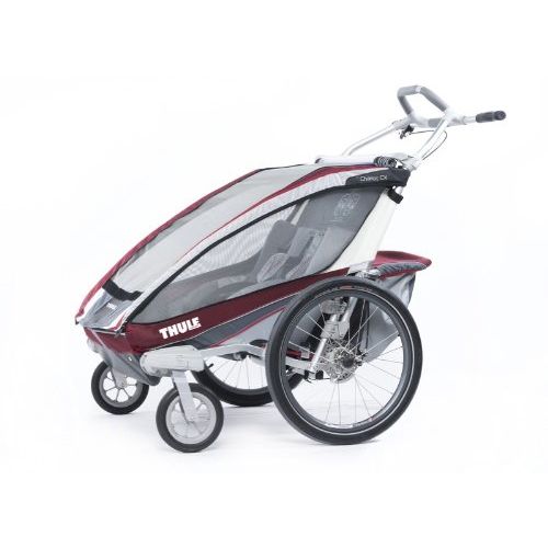 툴레 Thule Chariot Strolling Kit 20100209