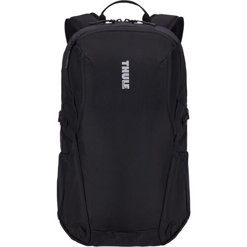 툴레 Thule EnRoute 23L Backpack (Black)