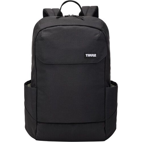 툴레 Thule Lithos 20L Backpack (Black)