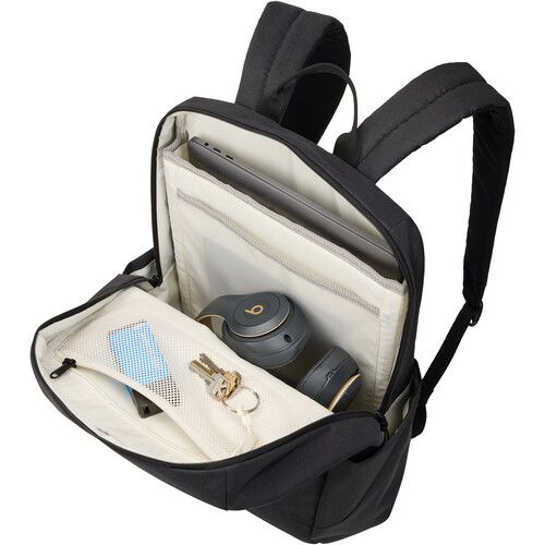 툴레 Thule Lithos 20L Backpack (Black)