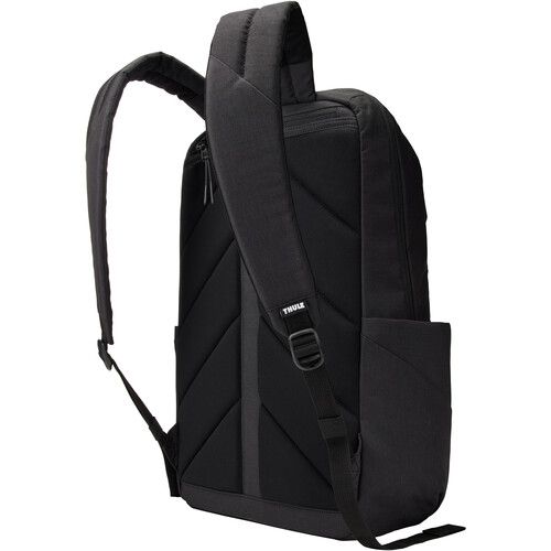 툴레 Thule Lithos 20L Backpack (Black)