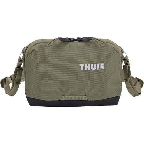 툴레 Thule Paramount Cross-Body (Soft Green, 2L)