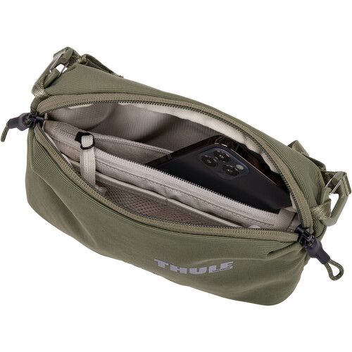 툴레 Thule Paramount Cross-Body (Soft Green, 2L)