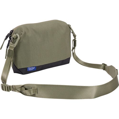 툴레 Thule Paramount Cross-Body (Soft Green, 2L)