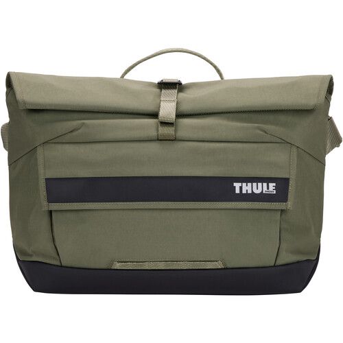 툴레 Thule Paramount Cross-Body (Soft Green, 14L)