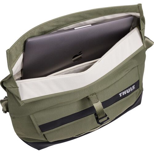 툴레 Thule Paramount Cross-Body (Soft Green, 14L)