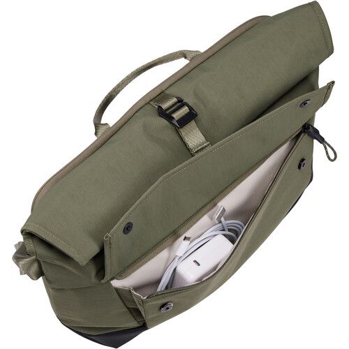 툴레 Thule Paramount Cross-Body (Soft Green, 14L)