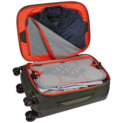 툴레 Thule Subterra 33L Carry-On Spinner (Ember)