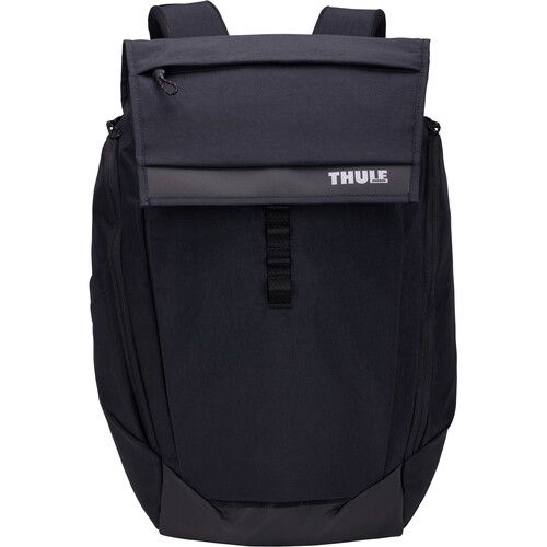 툴레 Thule Paramount Commuter Backpack (Black, 27L)