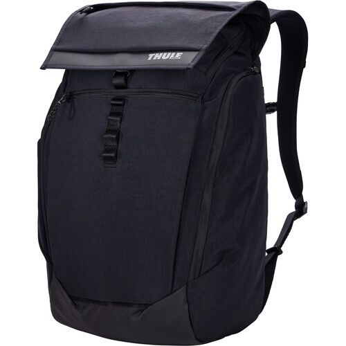 툴레 Thule Paramount Commuter Backpack (Black, 27L)