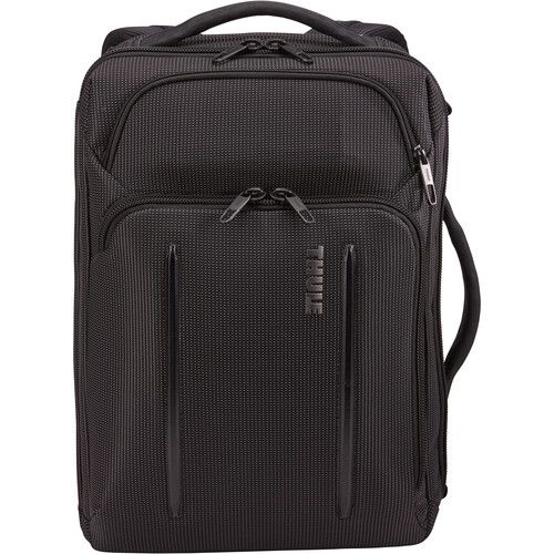 툴레 Thule Crossover 2 Convertible Laptop Bag 15.6